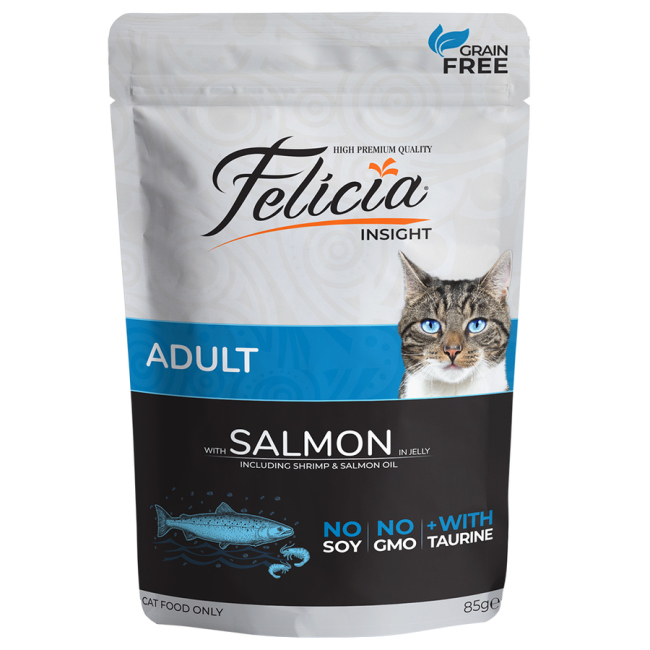 فيليسيا سالمون عدد 12  felicia pouhes salmon