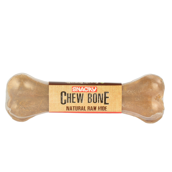 pikm-009 Snacky Natural Chewing Bone يحتوي الكيس على5*15 العدد بالكرتونه
