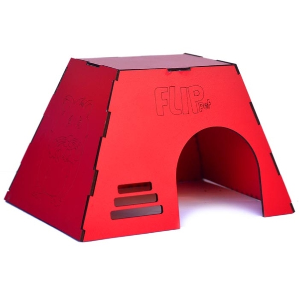 بيت هامستر 007