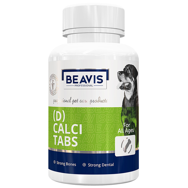 001 D 3 calcium dog 126 grm 126 Tablet  حبوب الكاسيوم وزن العلبه 126 غ تحتوي العلبه على 84 حبه 