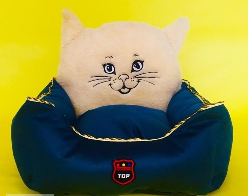 فرشه للقطط والكلاب.             Q-1680