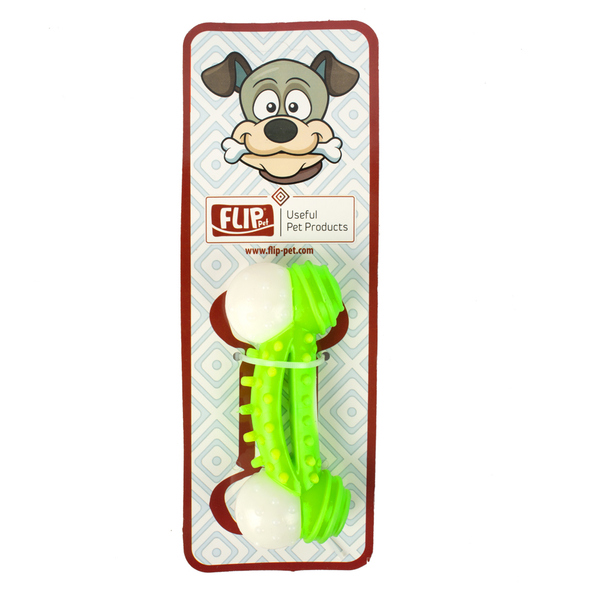 مقبض اسنان حجم 11 سم العدد 6 flpk-103