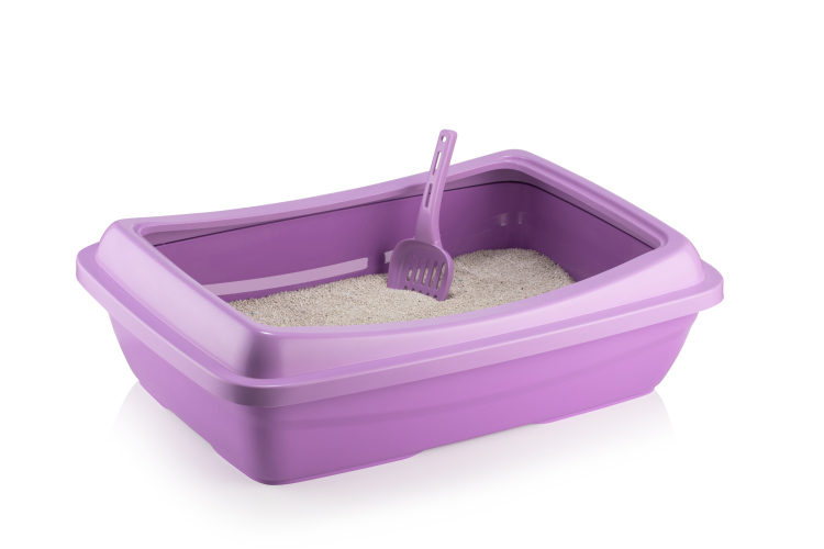 لتر بان حجم كبير قياس 46*66*19