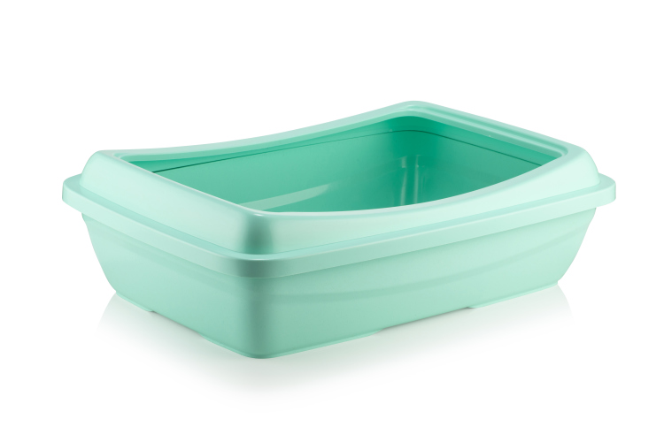 لتر بان حجم كبير قياس 46*66*19