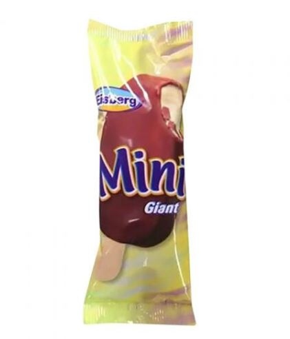 ايسبيرغ ايس كريم مني جاينت لوز