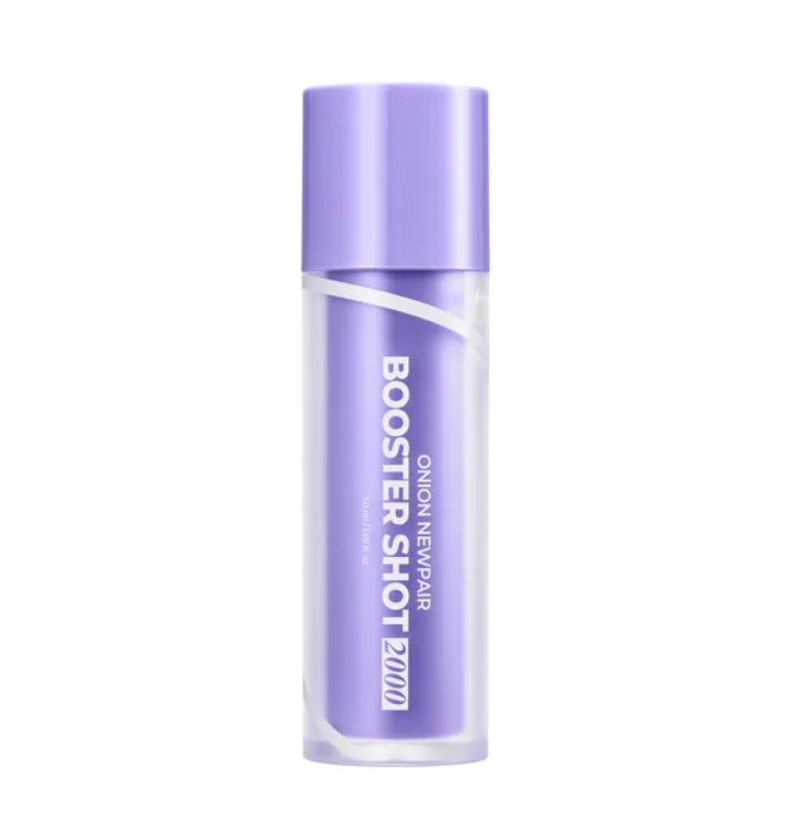 Isntree, Onion Newpair Booster Shot 2000