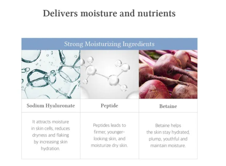 Dr. Althea, To Be Youthful Eye Serum