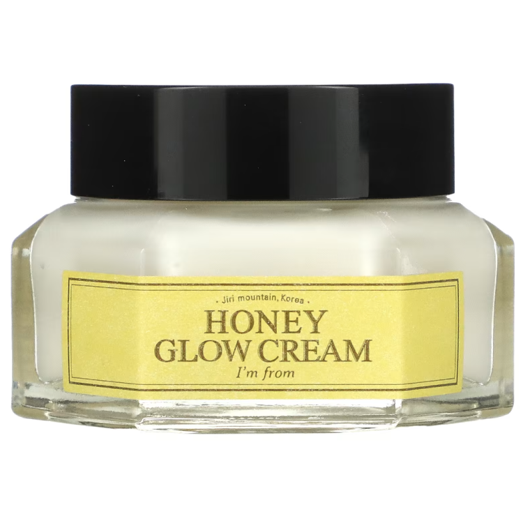 I'm from, Honey Glow Cream