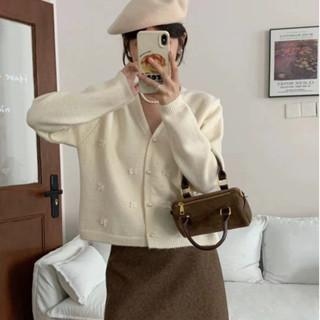 جاكيت صوف 