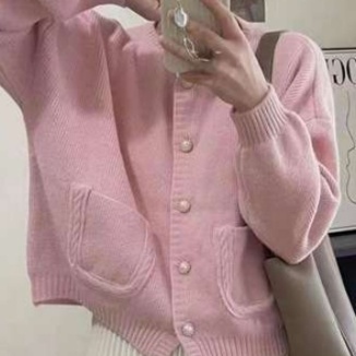 جاكت صوف