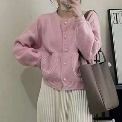 جاكت صوف