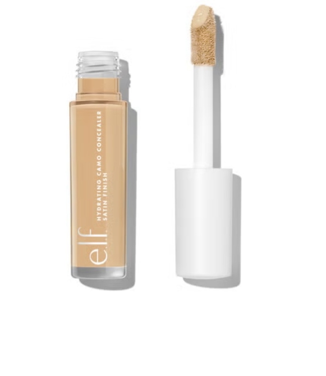 كونسيلر ايلف.ELF. camo hydrating concealer