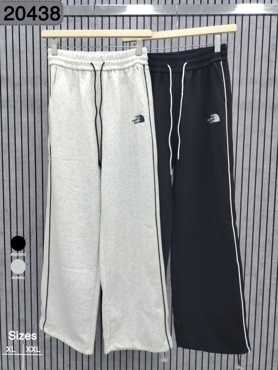 بنطلون قطن ستاتي صيني 