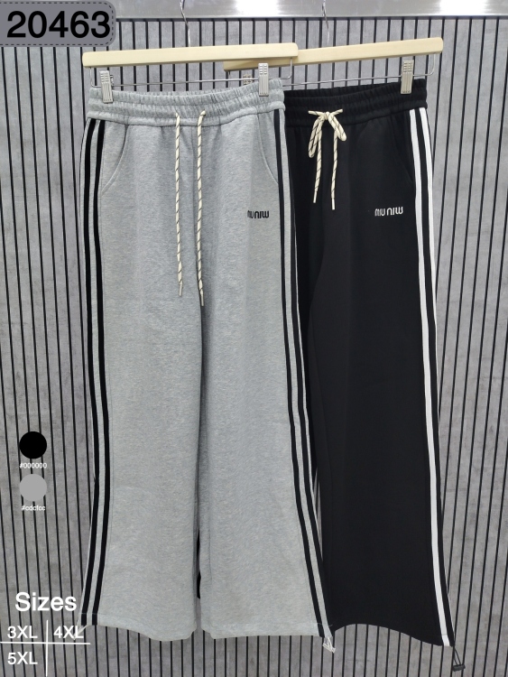 بنطلون قطن ستاتي سبلة صيني 