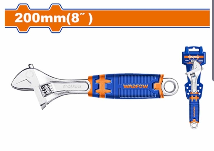 مفتاح جادور يد كوشوك 6"(WAW2206) WADFOW 