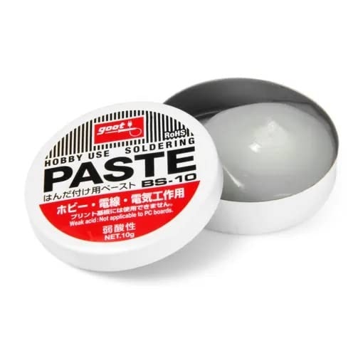 فلكس PASTE BS-10