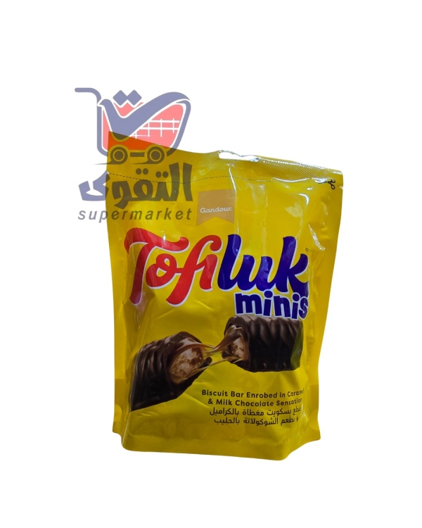 توفيلك ميني 160غم