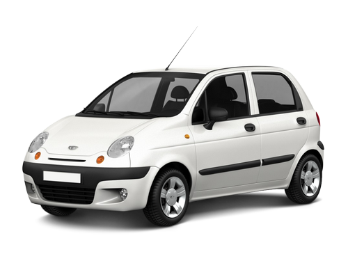 تظليل كريتف دايو DAEWOO MATIZ موديل  1994-2004