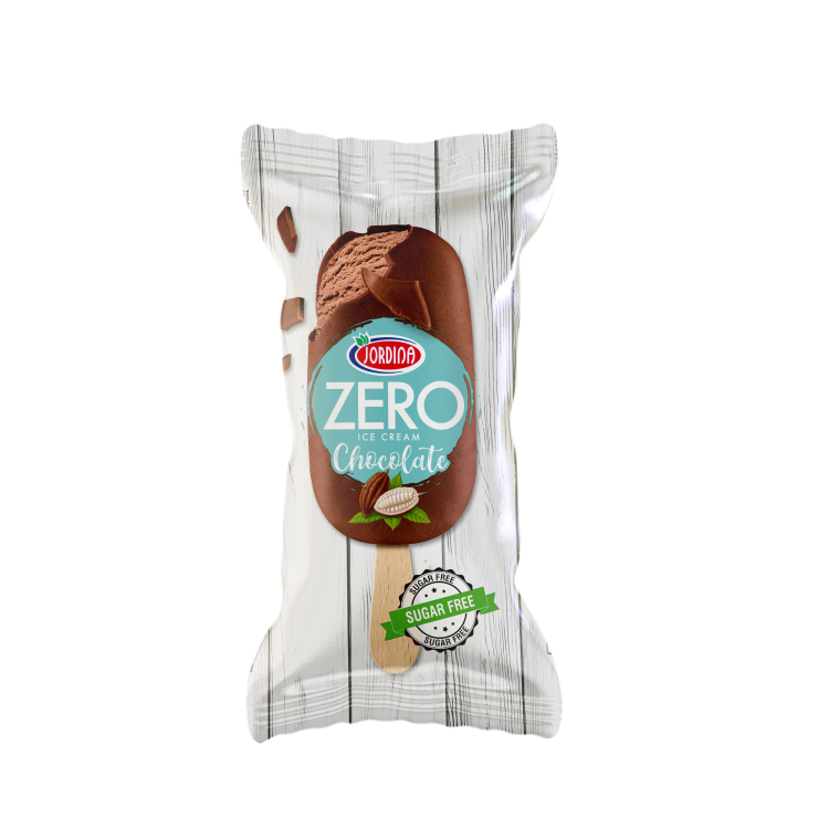 جوردينيا ايس كريم زيرو