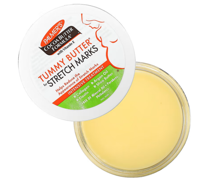 Palmer's, Cocoa Butter Tummy Butter for Pregnancy Stretch Marks