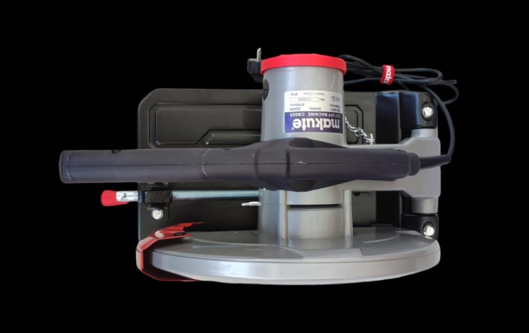 ماكنه قص فيبر 14"