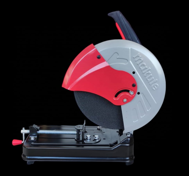 ماكنه قص فيبر 14"