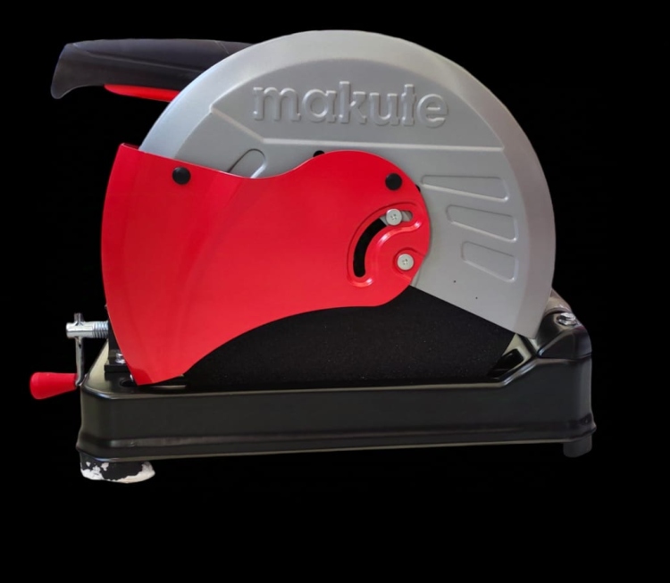 ماكنه قص فيبر 14"