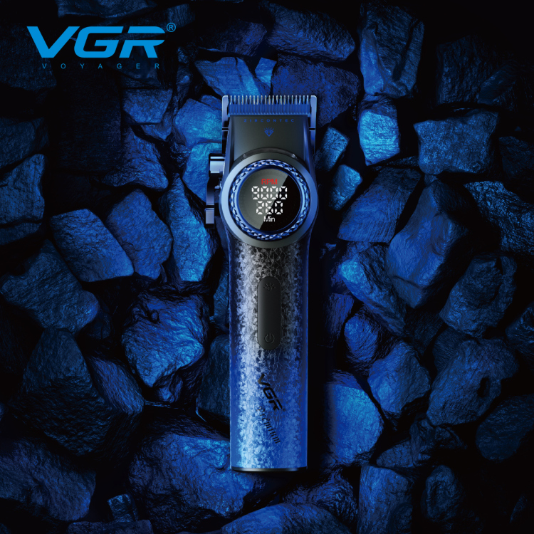ماكنة حلاقة limited edition V-001