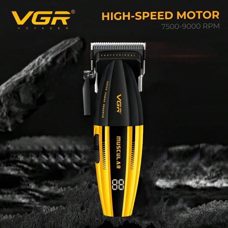 ماكنة حلاقة limited edition V-285