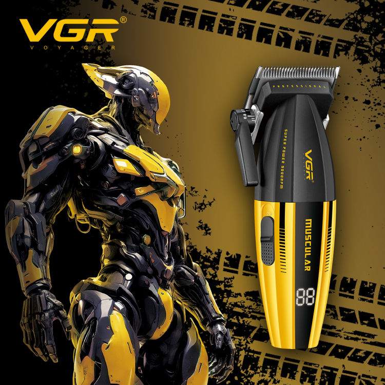 ماكنة حلاقة limited edition V-285