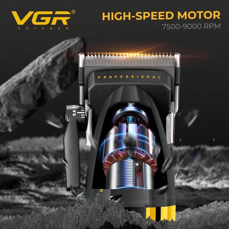 ماكنة حلاقة limited edition V-285