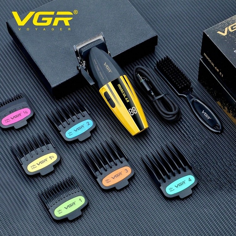 ماكنة حلاقة limited edition V-285