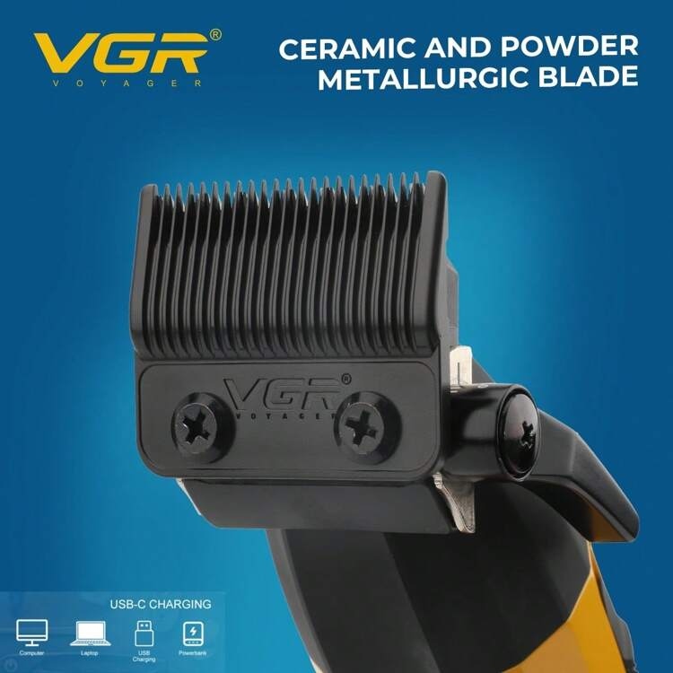 ماكنة حلاقة limited edition V-285