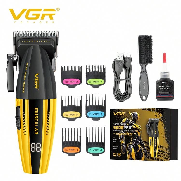 ماكنة حلاقة limited edition V-285