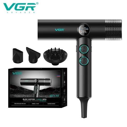 مجفف شعر ايوني V-401