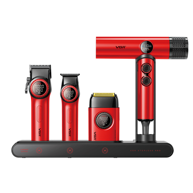 طقم 4in1