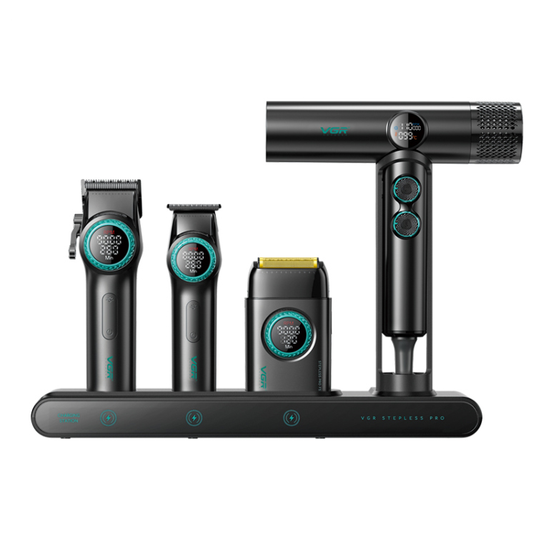 طقم 4in1
