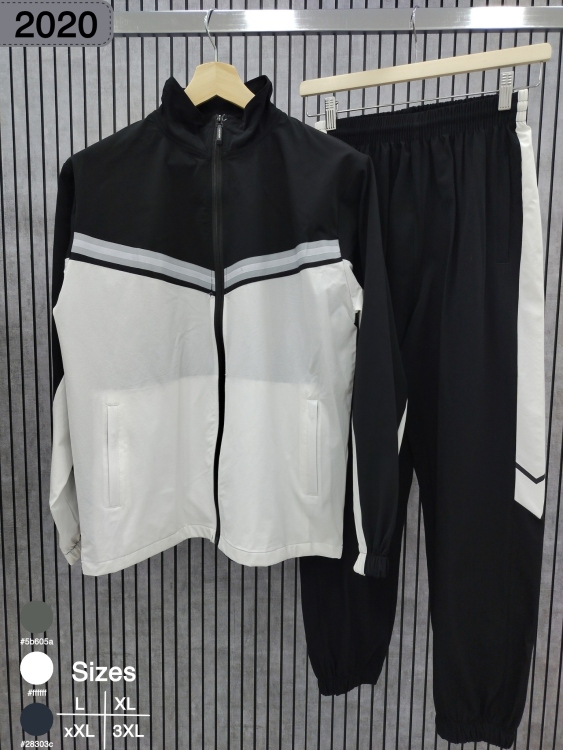 بدلة وتر بروف صيني