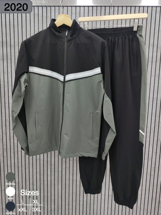 بدلة وتر بروف صيني