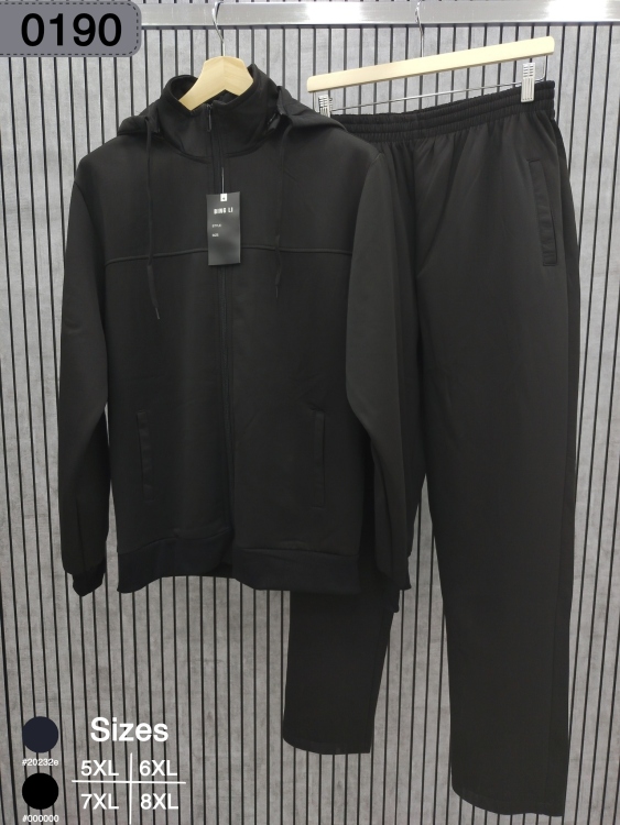 بدلة سكوبا حجم كبير صيني