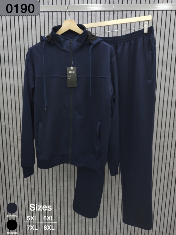 بدلة سكوبا حجم كبير صيني