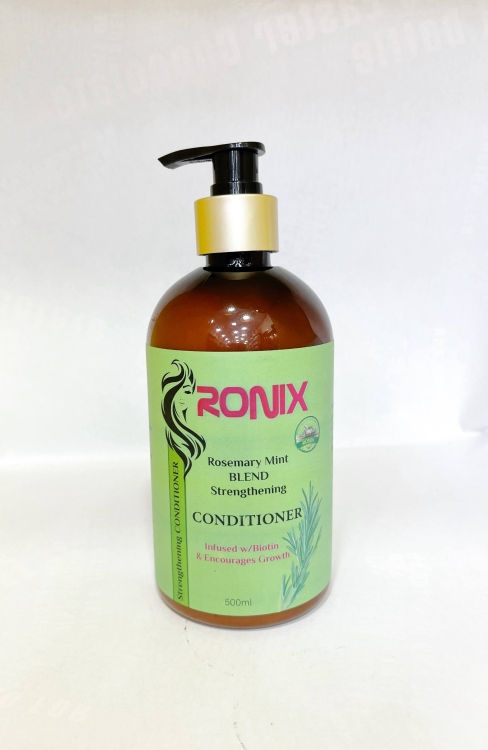 مجموعة الروزماري رونيكس للشعر RONIN ROSEMARY