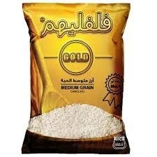 ارز فلفيهم جولد 8.7 كغم