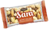 الياسمين فستقية سارة *12قطعة