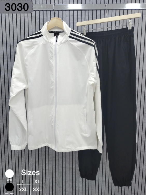 بدلة وتر بروف صيني