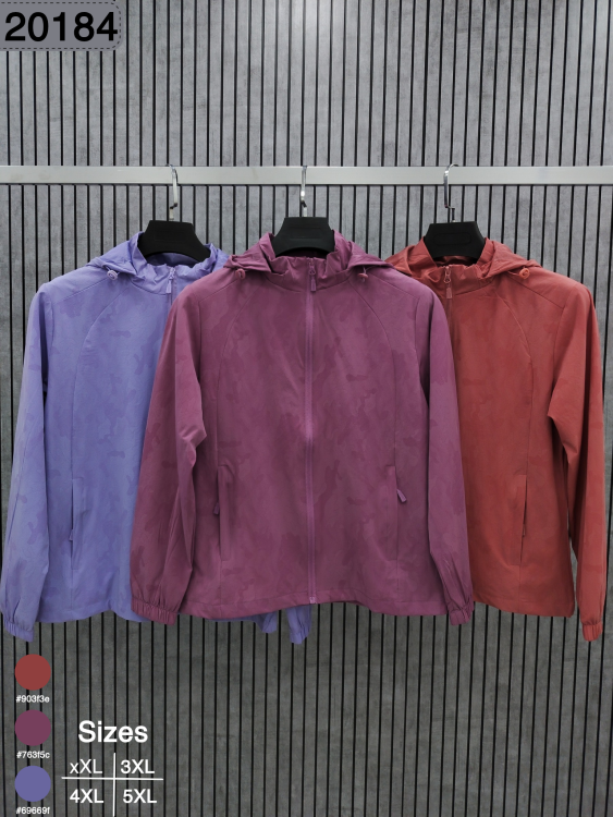 جاكيت وتر بروف ستاتي