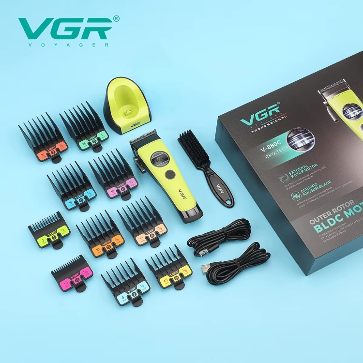 ماكنة حلاقة V-880c