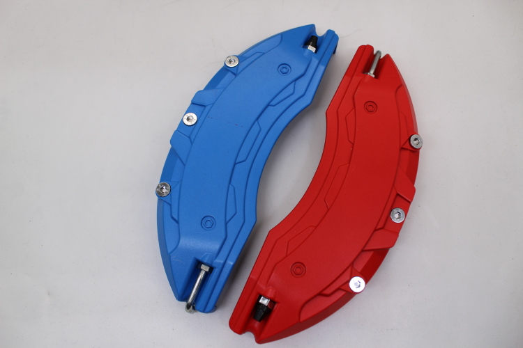 اغطية مضيئة  للفرامل  بريمبو   brake cover/ قطعتين 