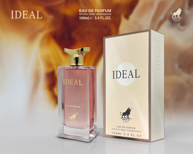 عطر IDEAL PROUD  PERFUME 