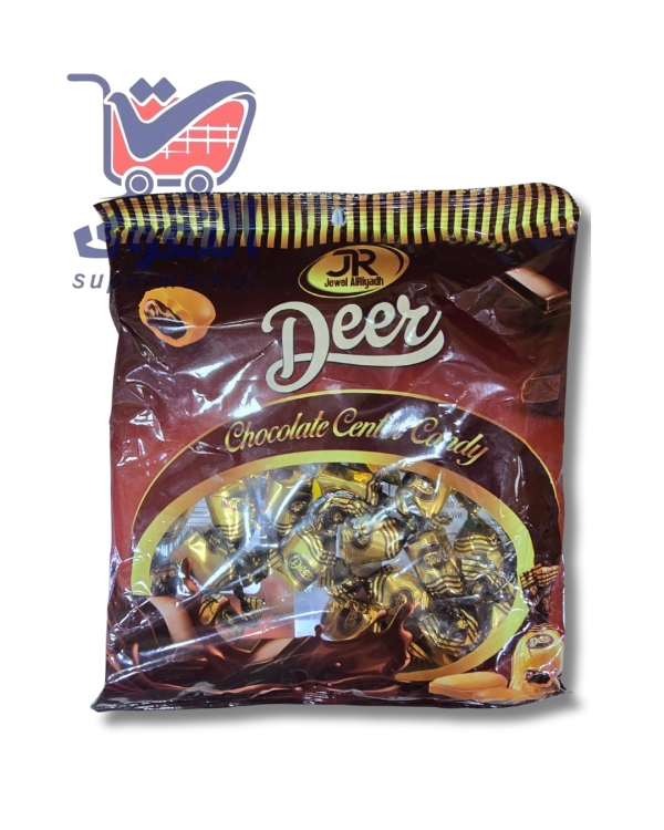 دير شوكولاتة ملبس محشي 275غ